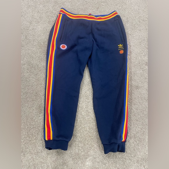 Adidas x Eric Emmanuel McDonald’s All-American Game Sweatpants